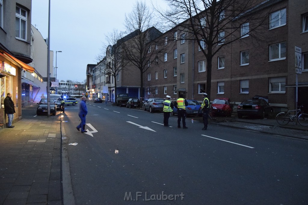 VU Koeln Porz Mitte Hauptstr P136.JPG - Miklos Laubert